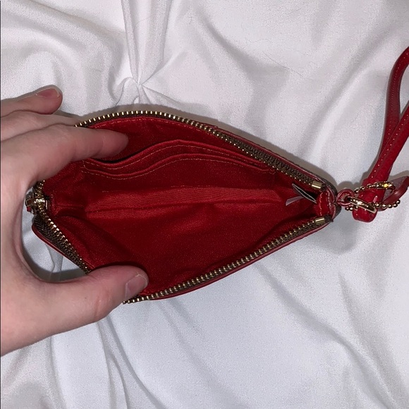 Coach wristlet - Picture 3 of 3